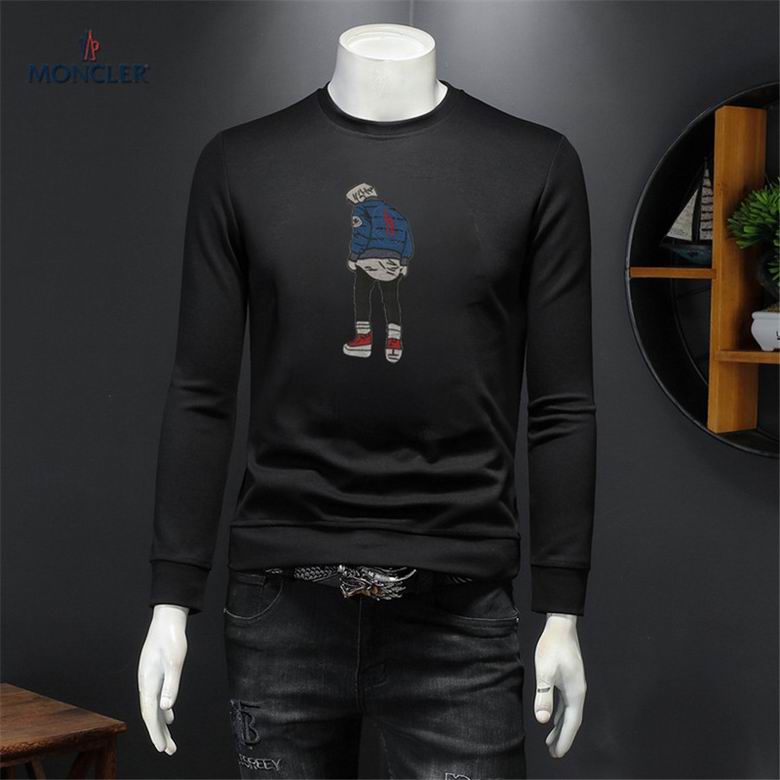 Moncler Sweatshirt m-3xl-080